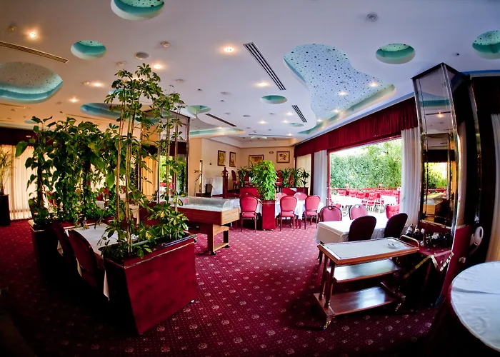 Hotel Bevanda