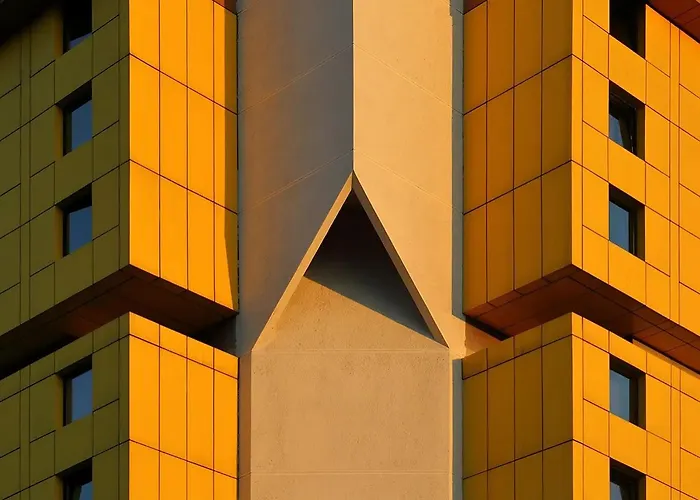 Hotel Holiday