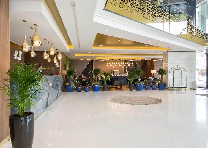 Swissotel Sarajevo