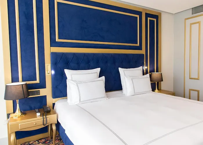 Swissotel Sarajevo