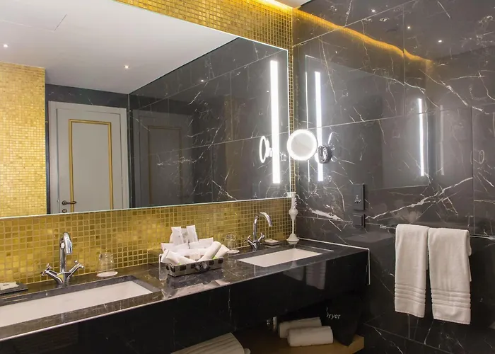 Swissotel Sarajevo