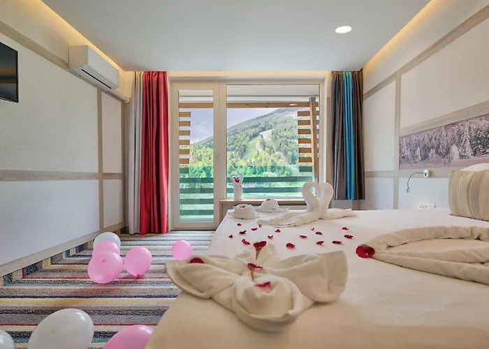 Hotel Han Bjelasnica