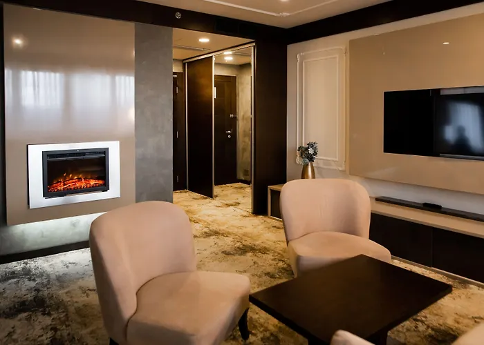 Malak Regency Hotel