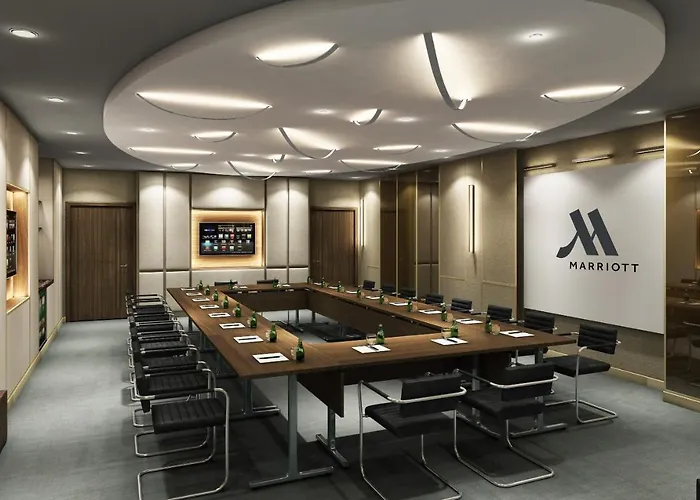 Mostar Marriott Hotel