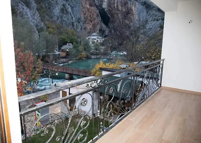 Villa Bunski Biser