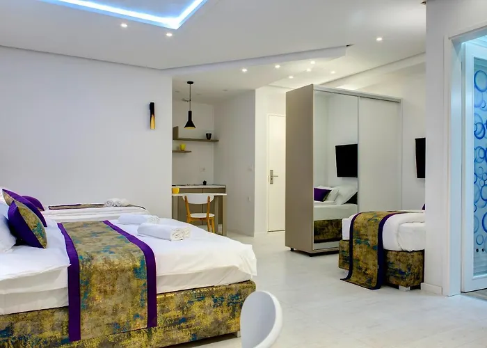 Diamond Rain Boutique Hotel